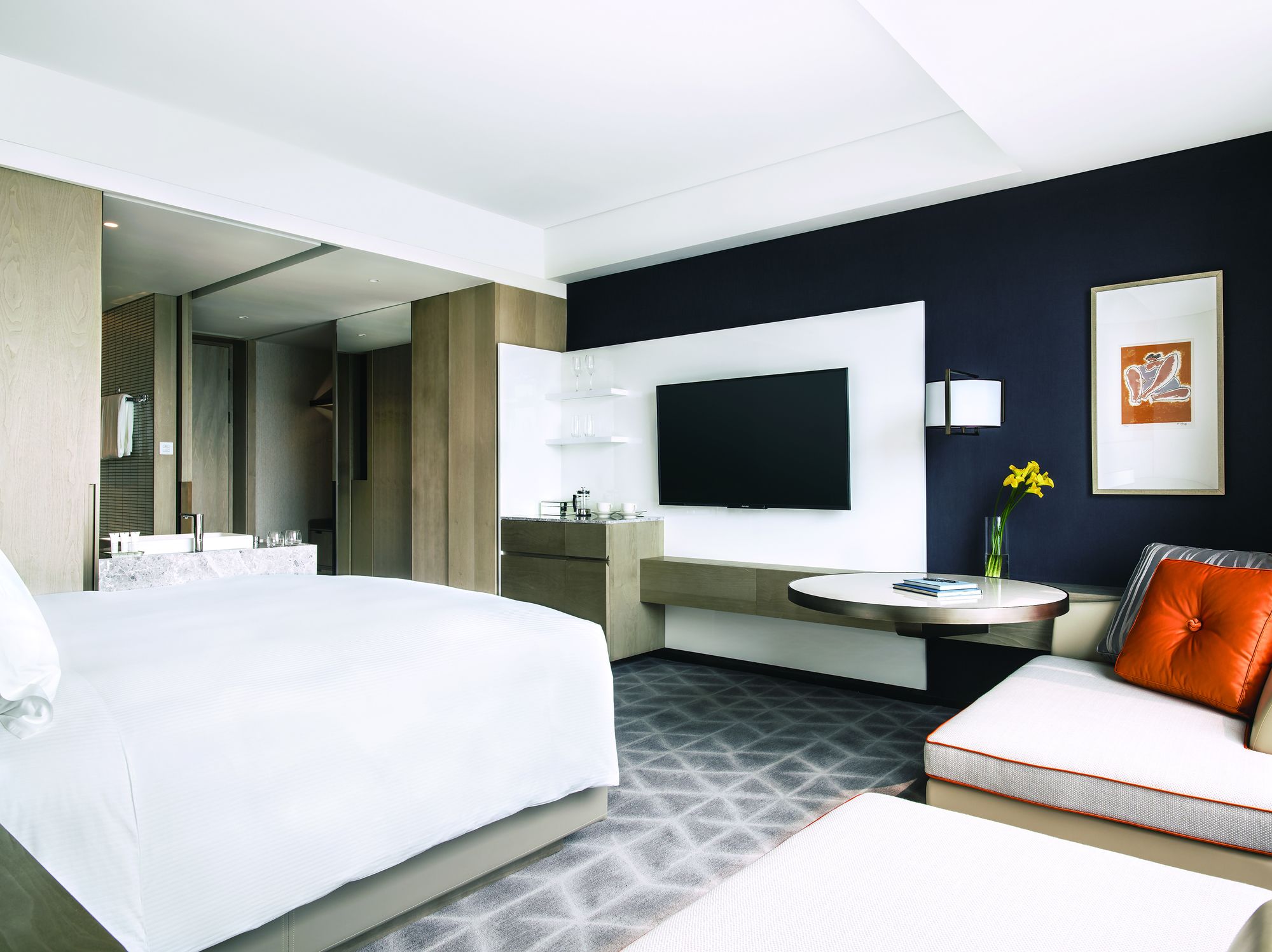 Фото Cordis Shanghai Hongqiao