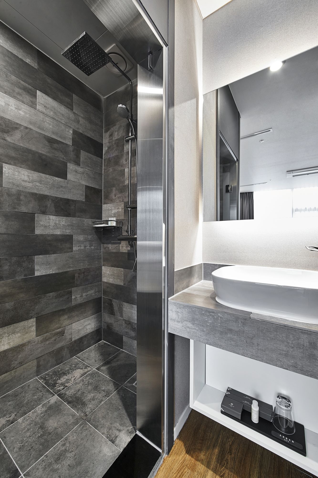 Фото Arban City Hotel