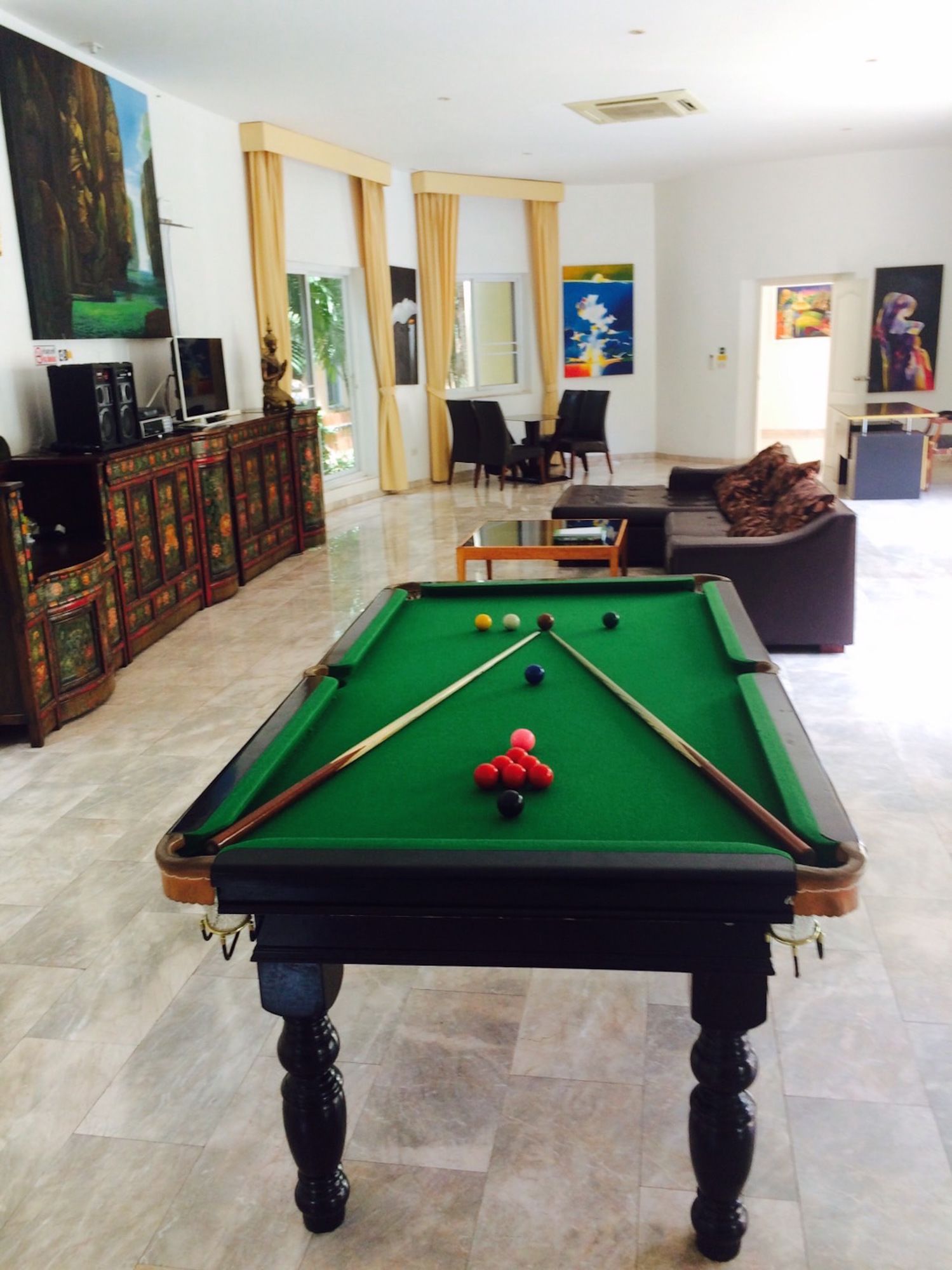 Фото Fancy Pattaya