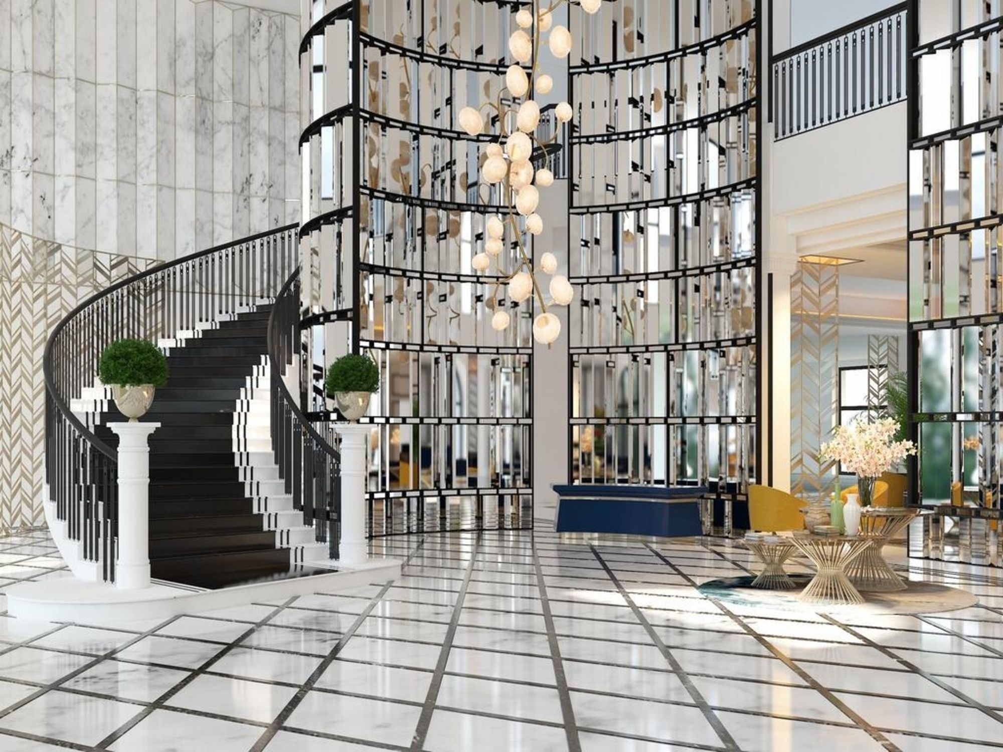 Фото Vinpearl Wonderworld Phu Quoc