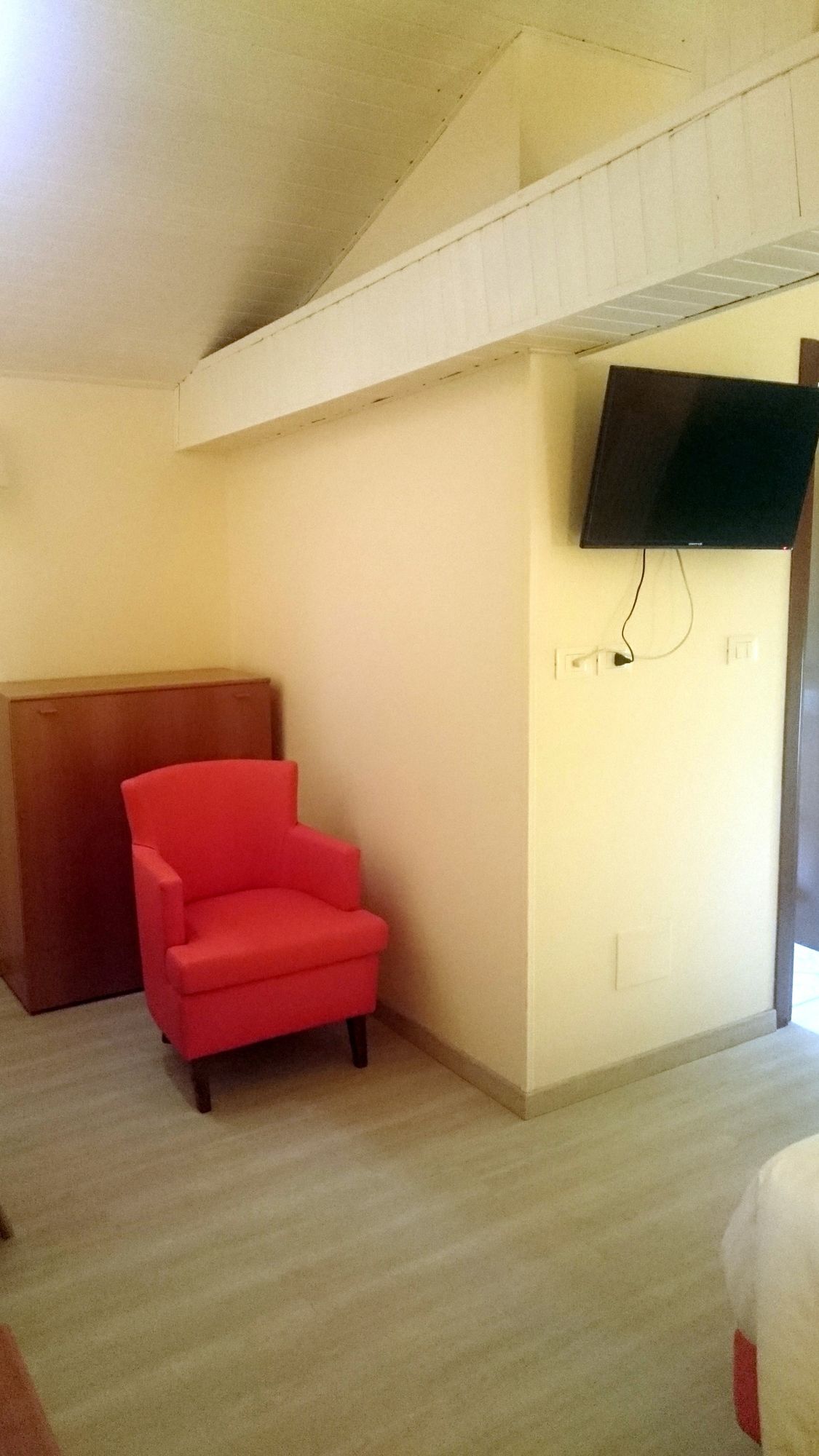 Фото Hotel Villa Azzurra