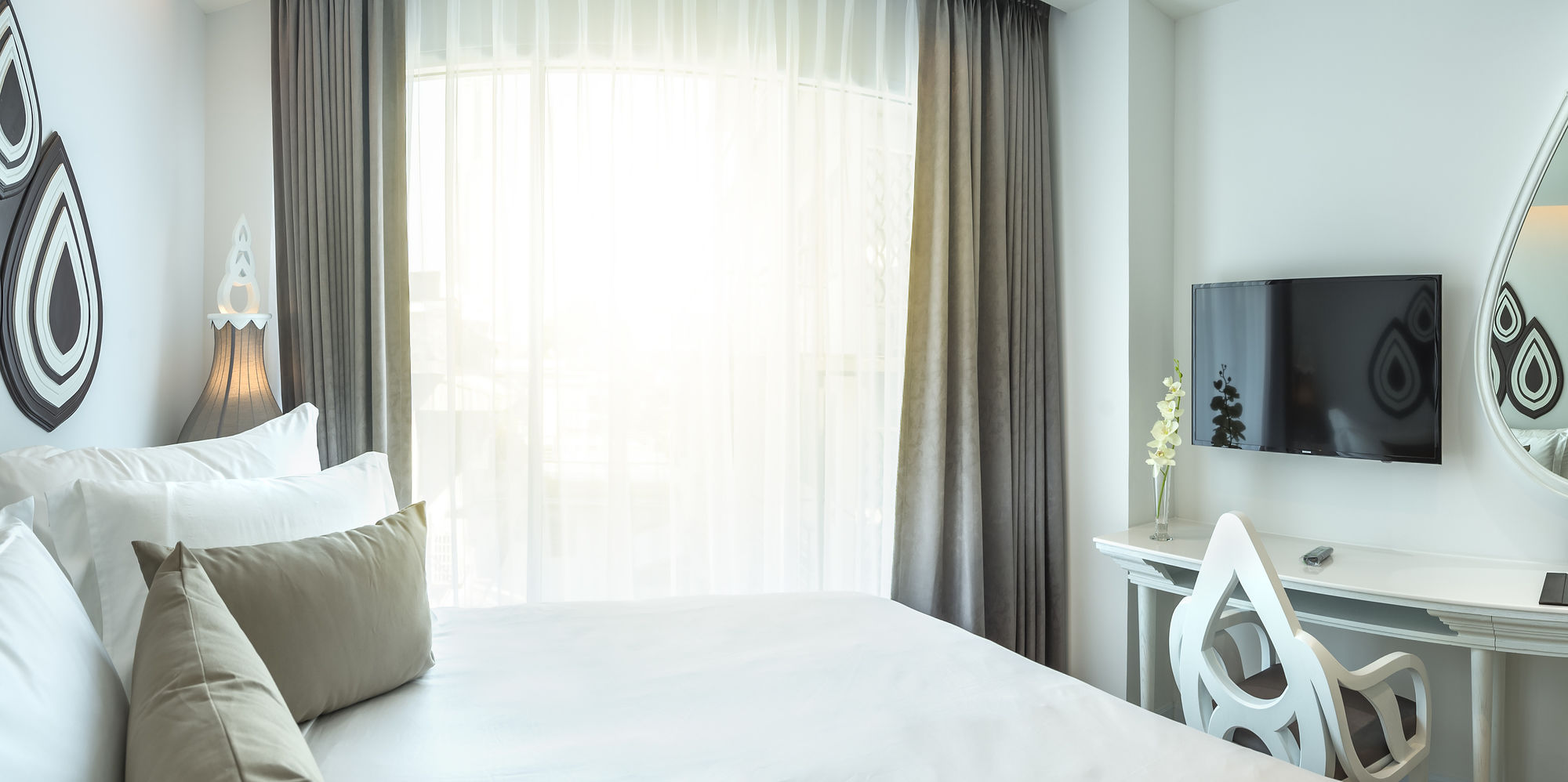 Фото Anajak Bangkok Hotel