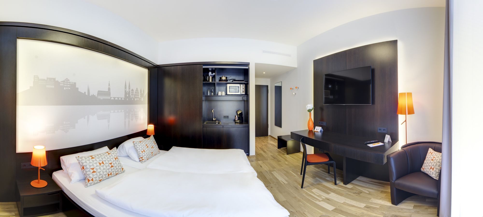 Фото Отель SevenDays BoardingHouse