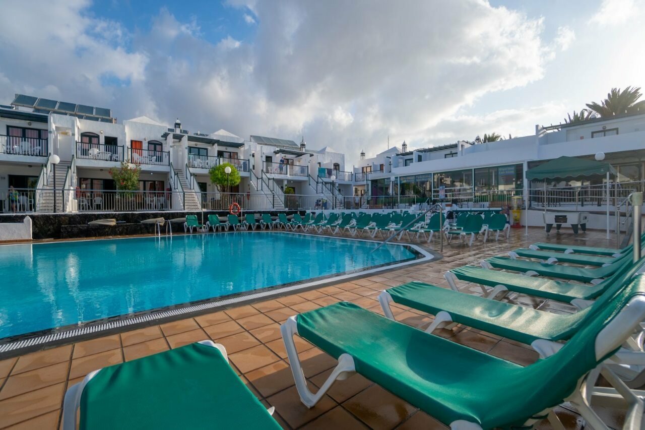 Фото Bitacora Lanzarote Club