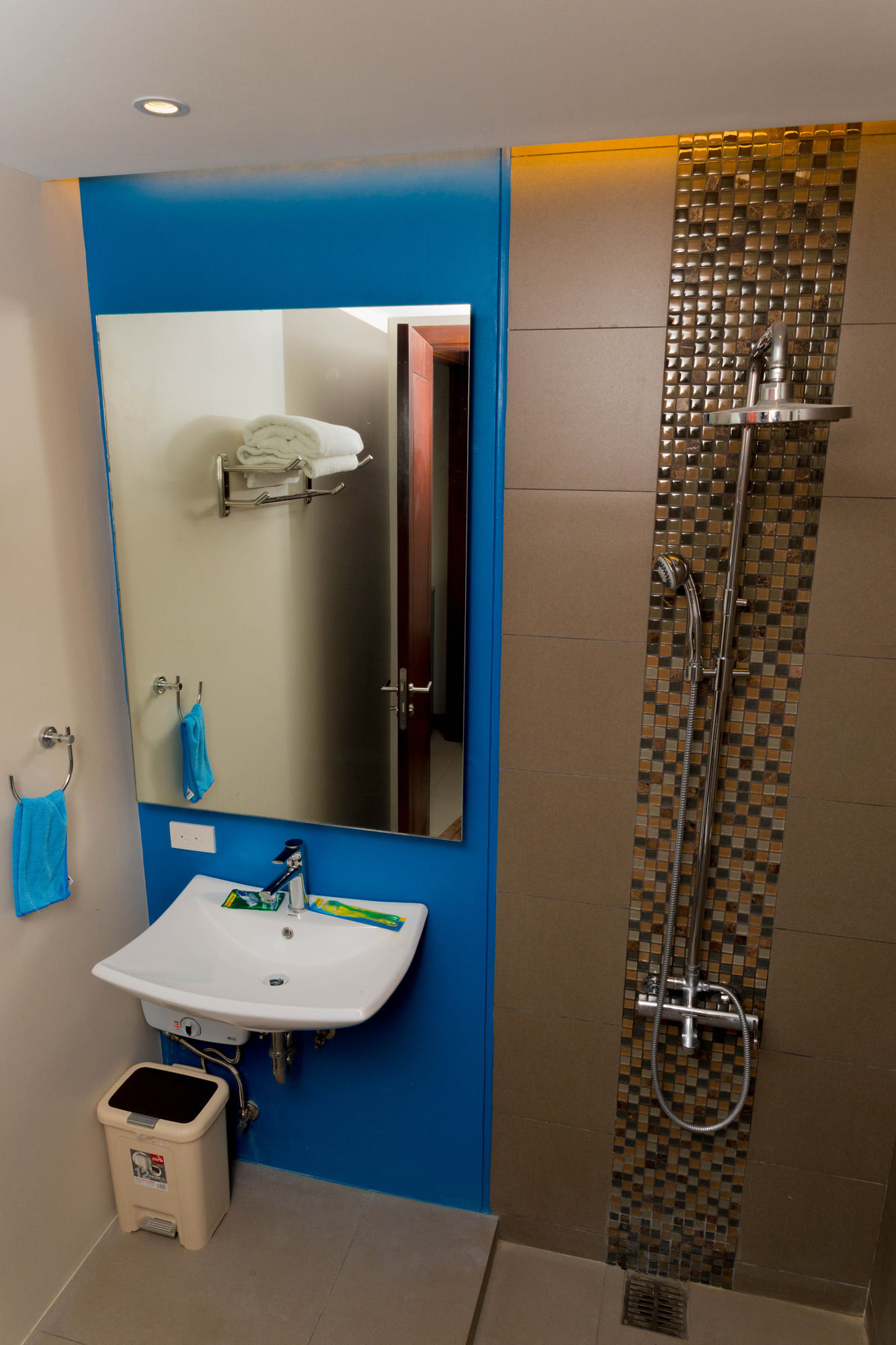 Фото Karancho Beach House