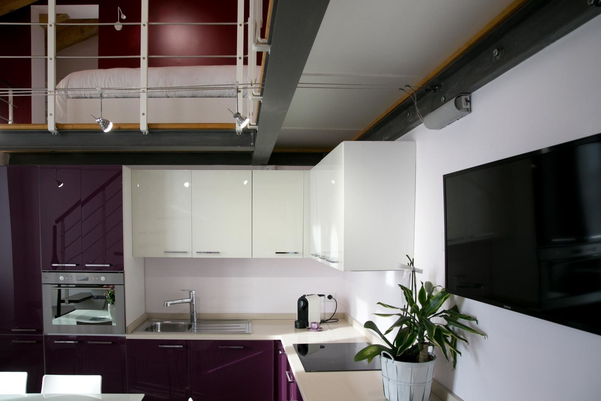 Фото Versoverde Alzaia Naviglio Grande