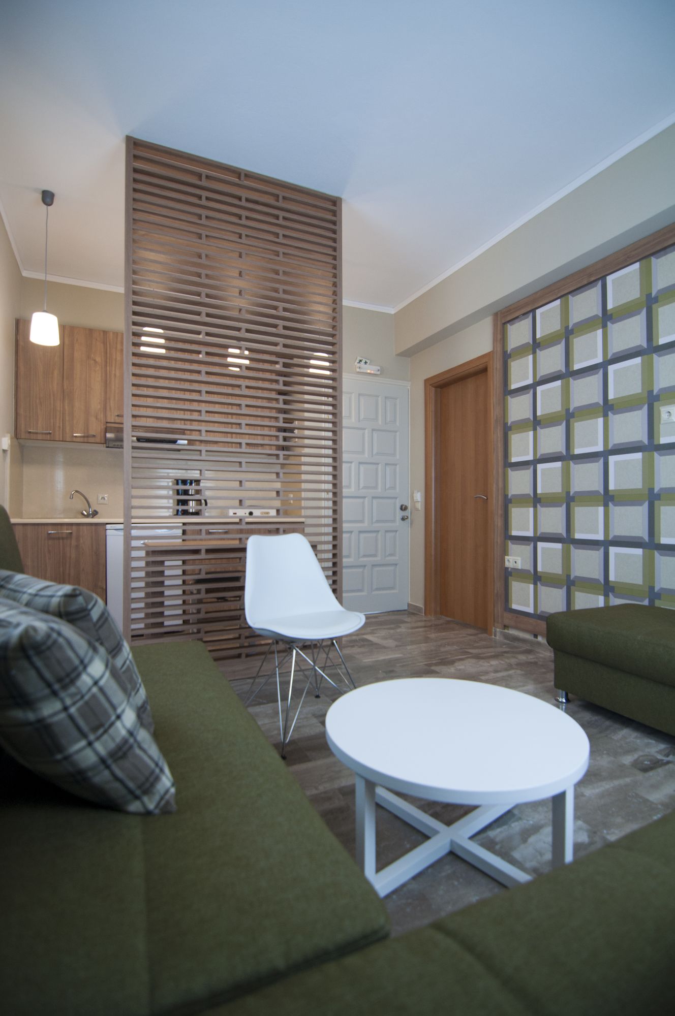 Фото Ariadnes Holiday Accommodation II