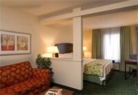 Фото Fairfield Inn & Suites by Marriott Atlanta Buckhead