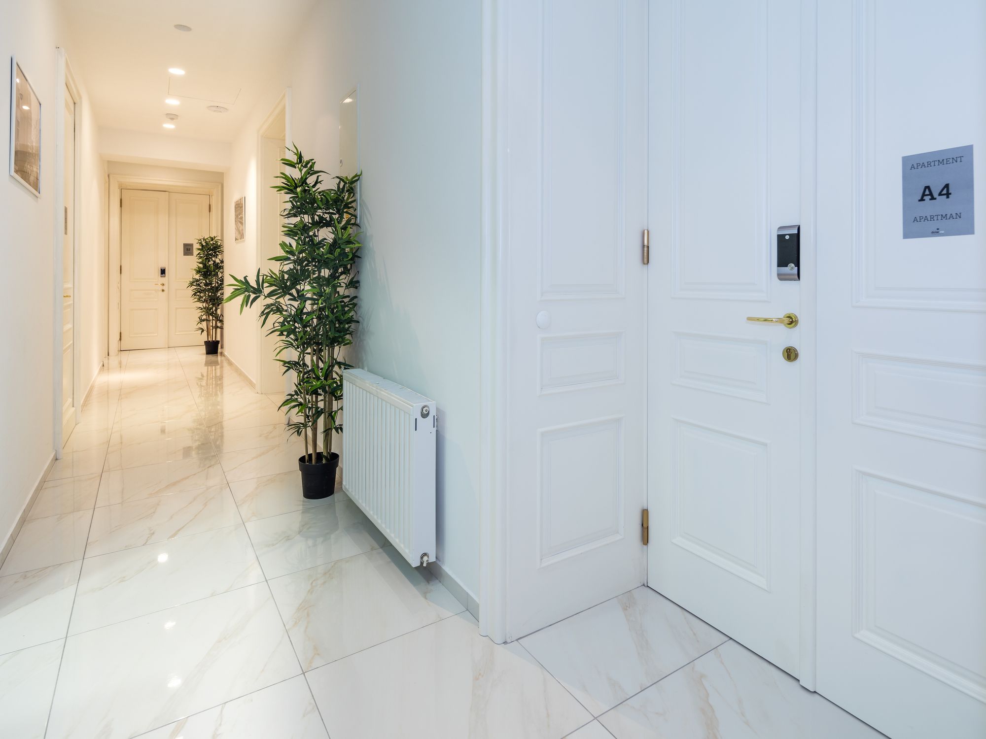 Фото Dolac one apartments