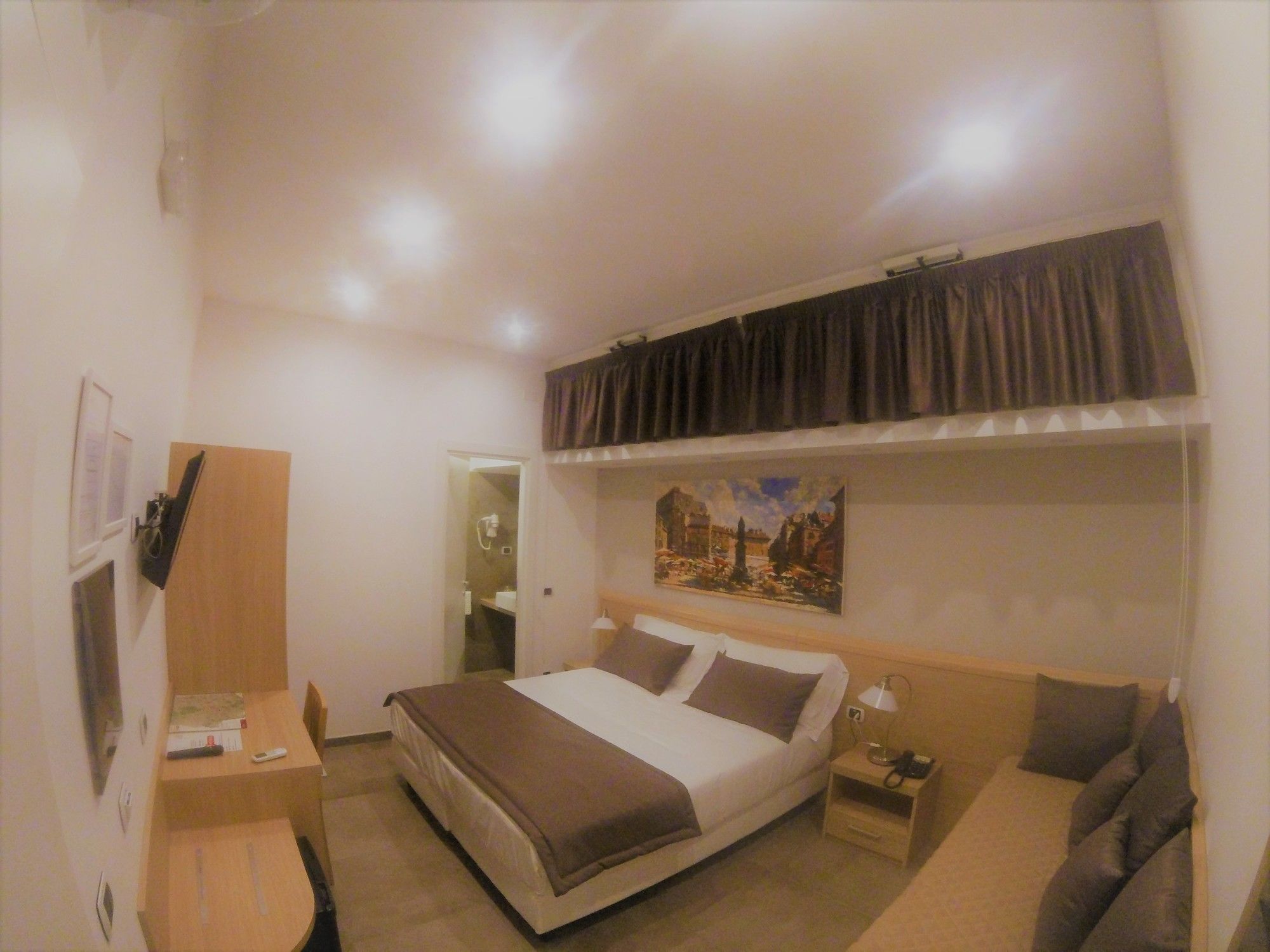 Фото Hotel Paolo II