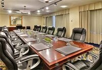 Фото Marriott Pittsburgh City Center Hotel