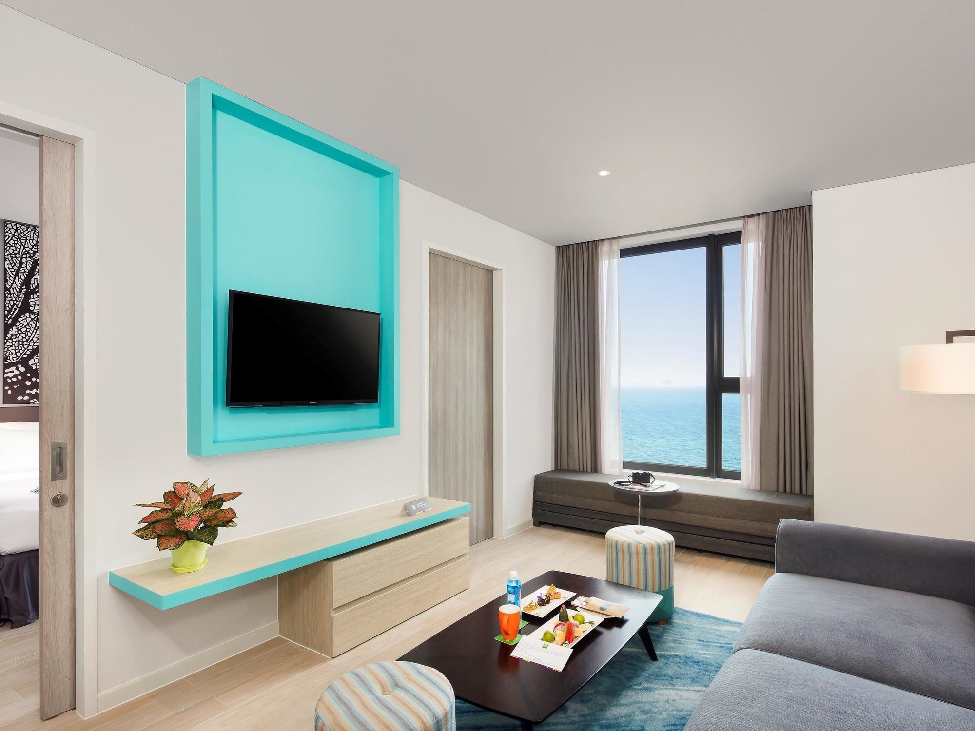 Фото Ibis Styles Nha Trang