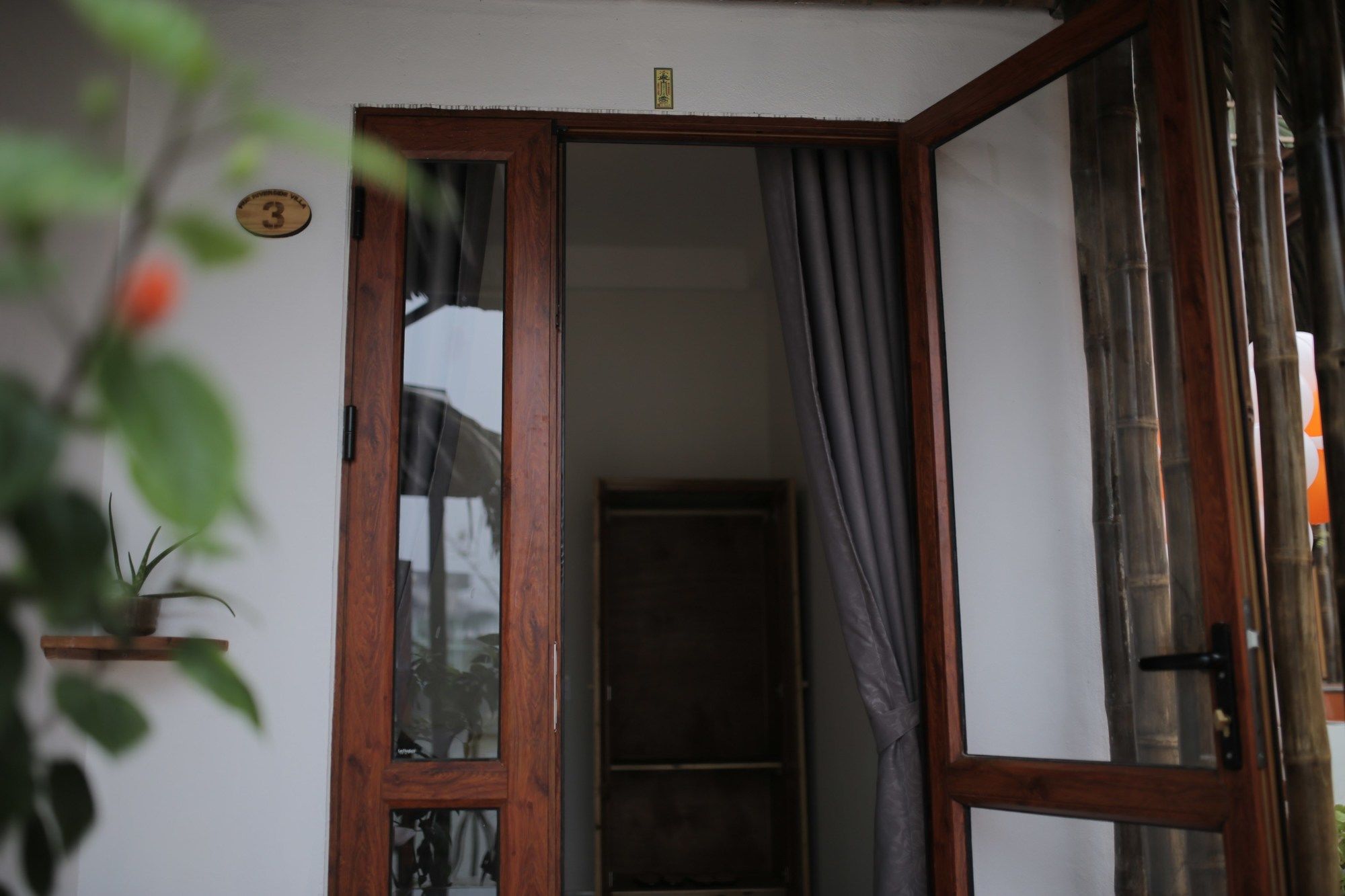 Фото Hue Riverside Villa