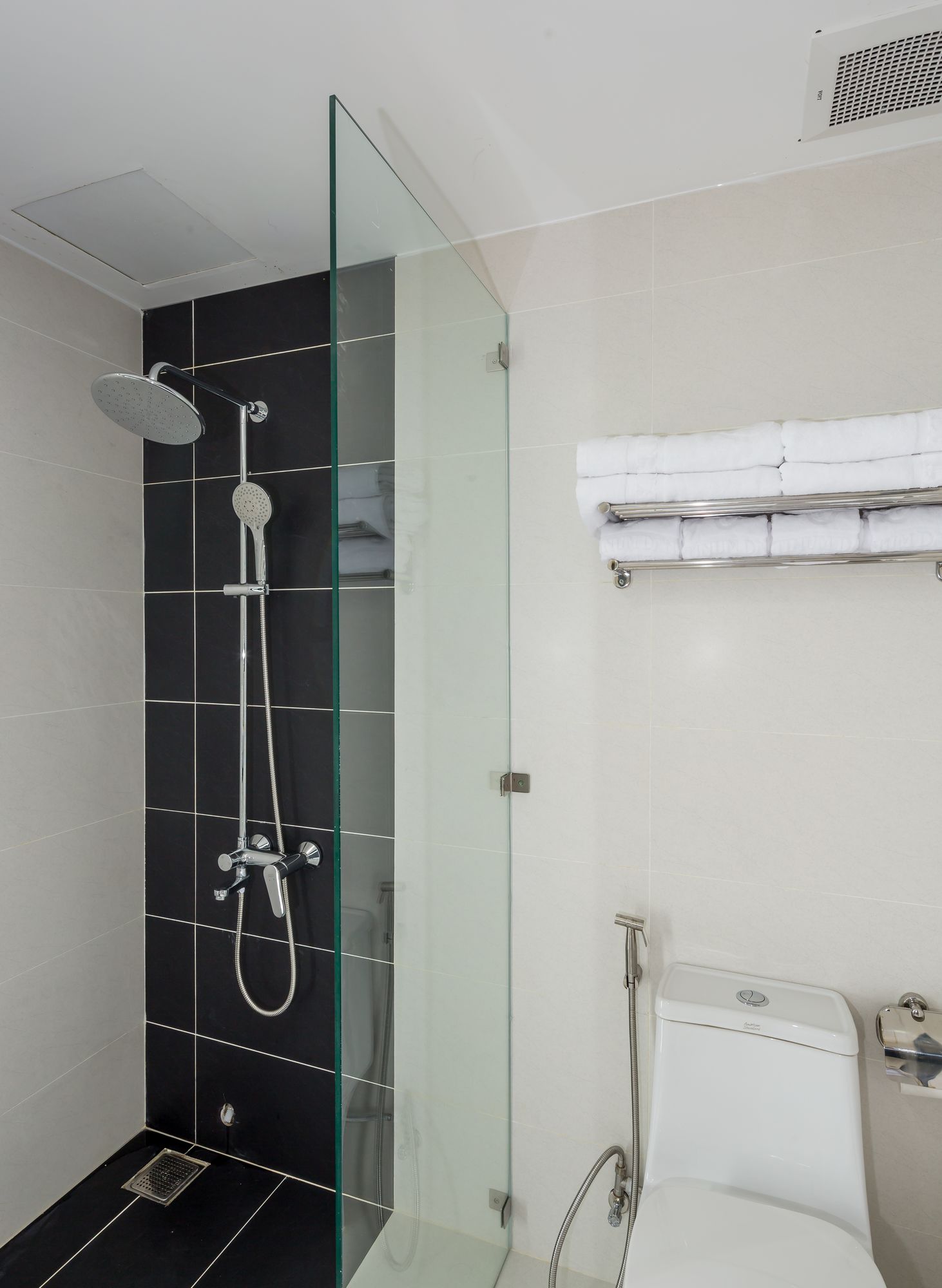 Фото Platinum Danang Hotel