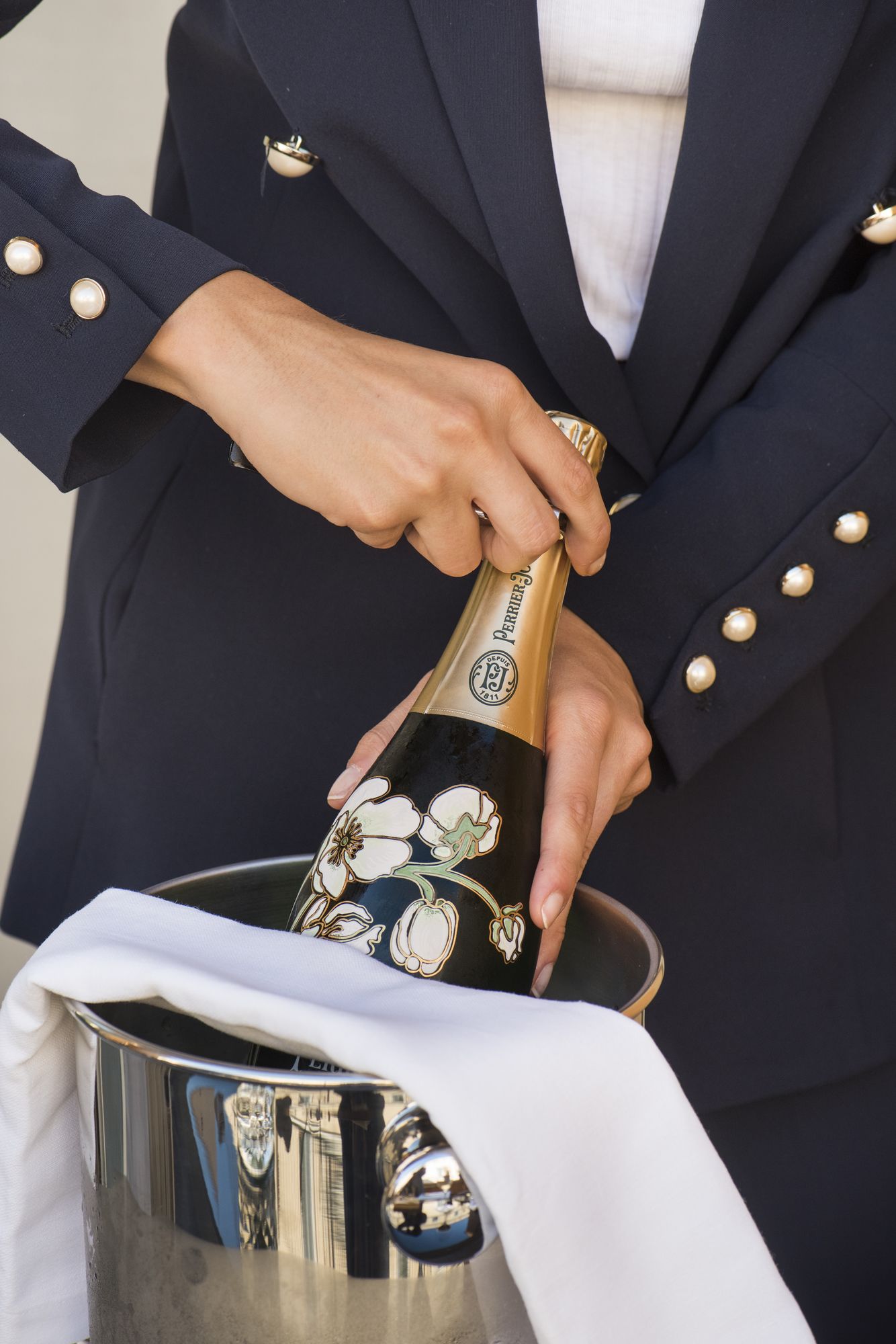 Фото Hotel De' Ricci - Small Luxury Hotels of The World