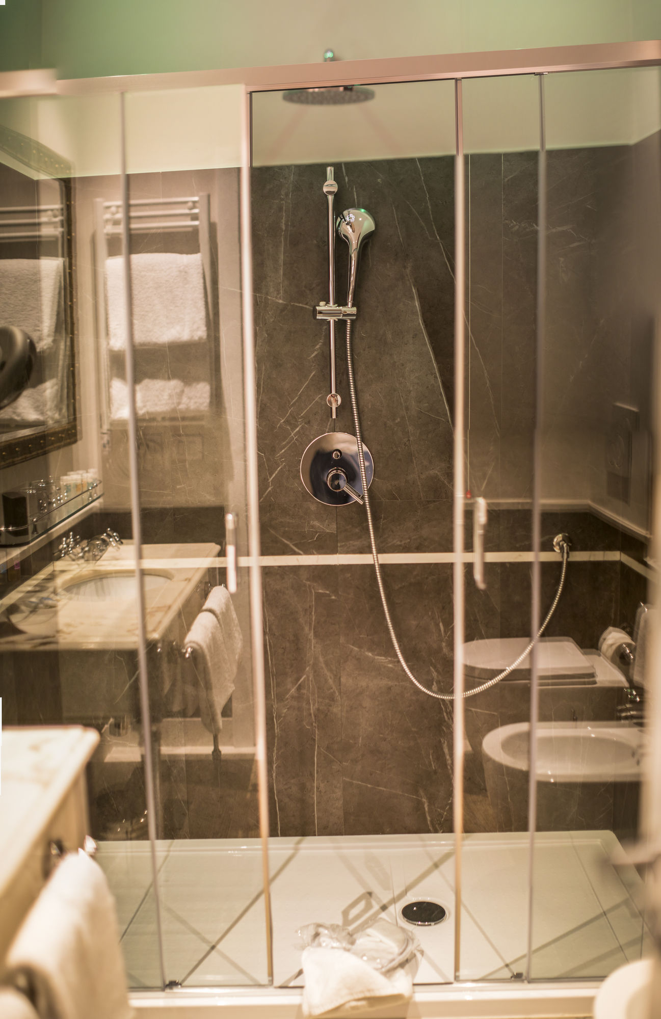 Фото Hotel Monte Cenci