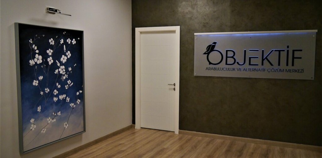 خدمات قانونية Objective Mediation and Alternative Resolution Center ، أنقرة، صورة