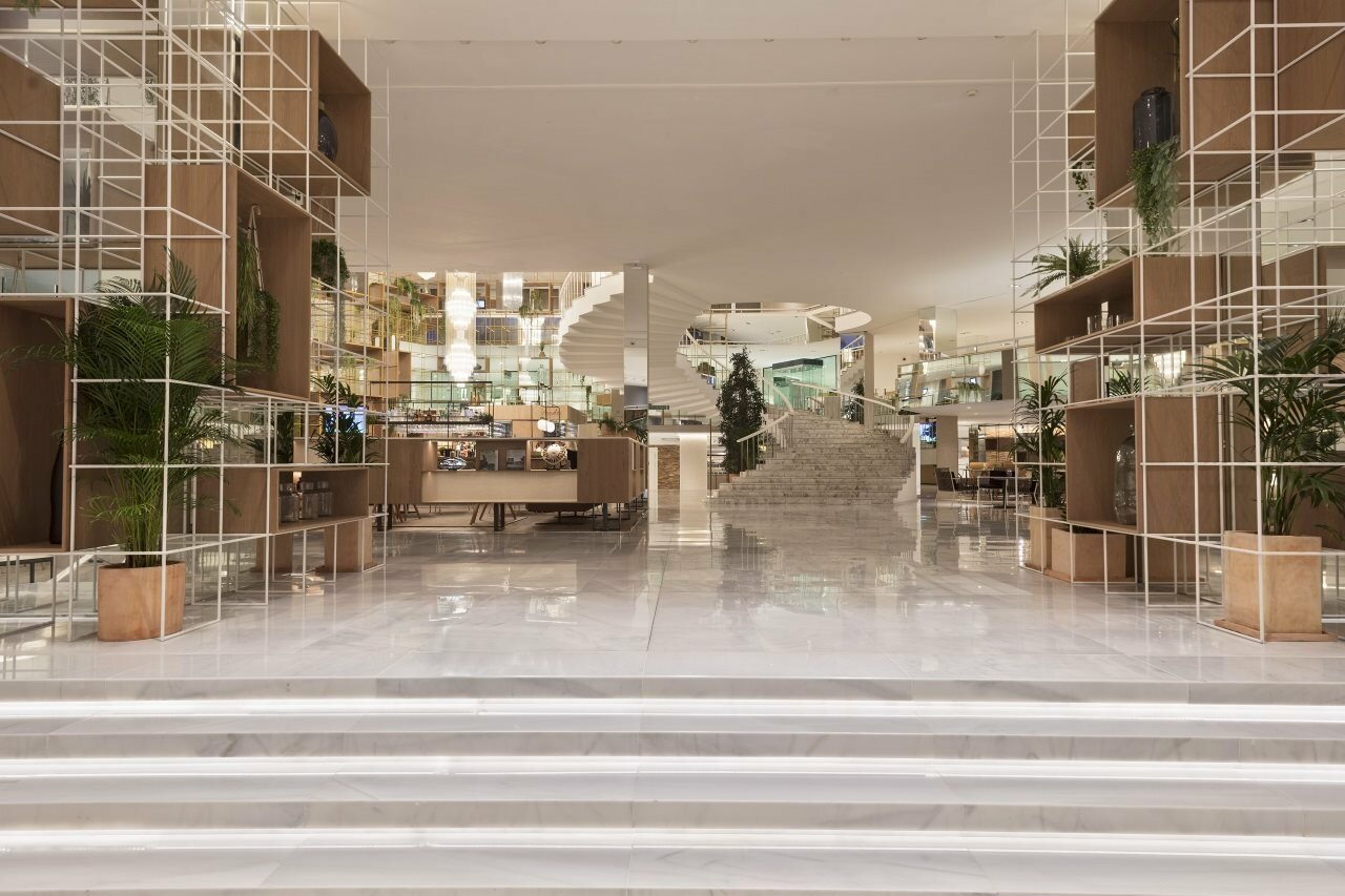 Фото Melia Palma Marina