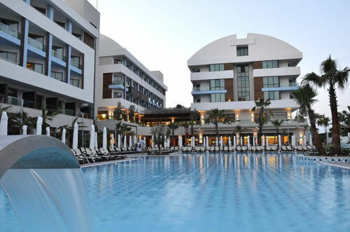Hotel Port Side Resort