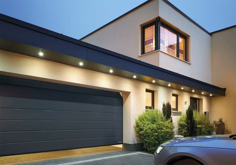 Management company Hörmann Yapı Elemanları, Istanbul, photo