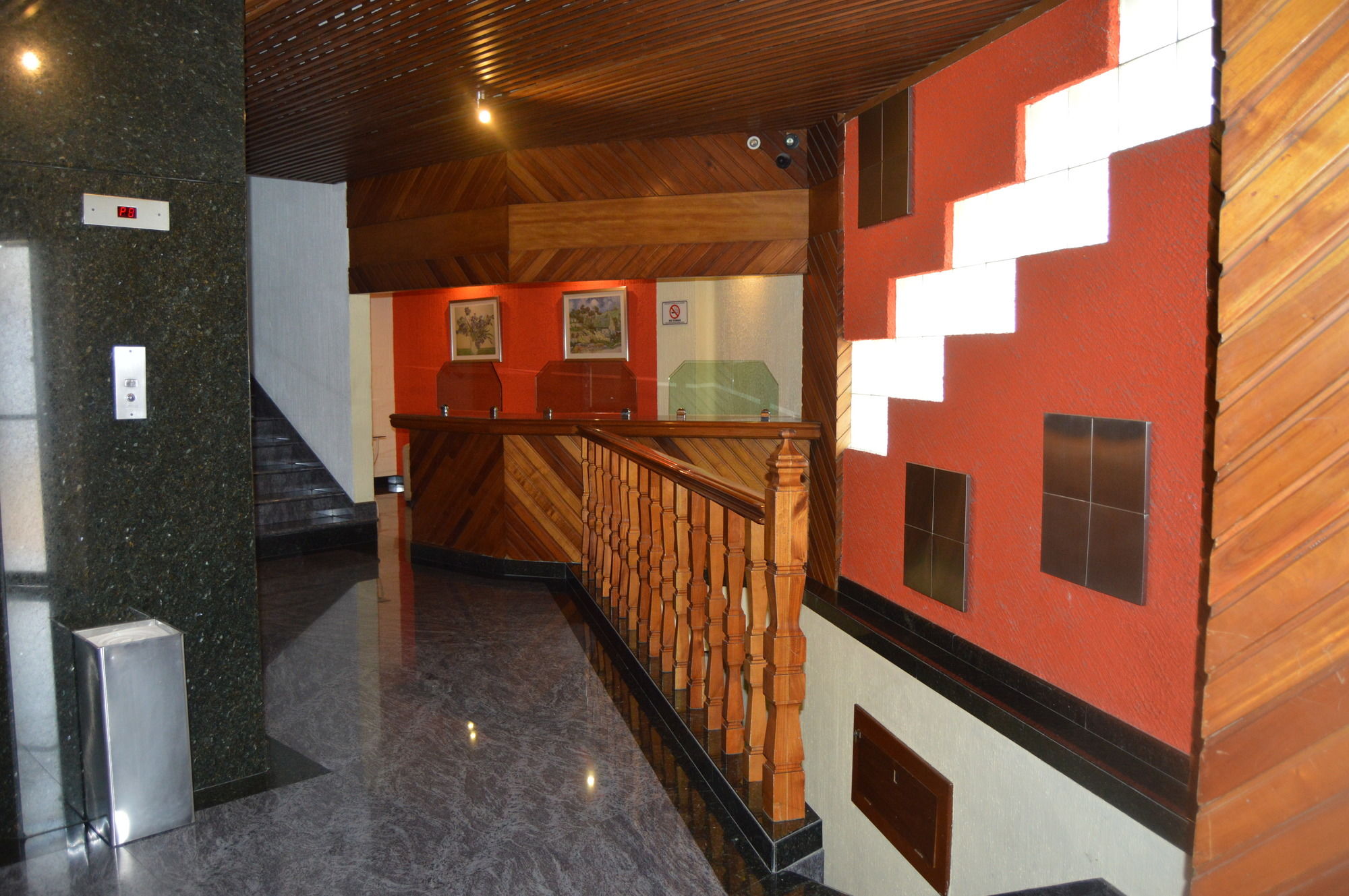 Фото Hotel Seoul