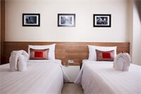 Фото Kc Place Srinakarin