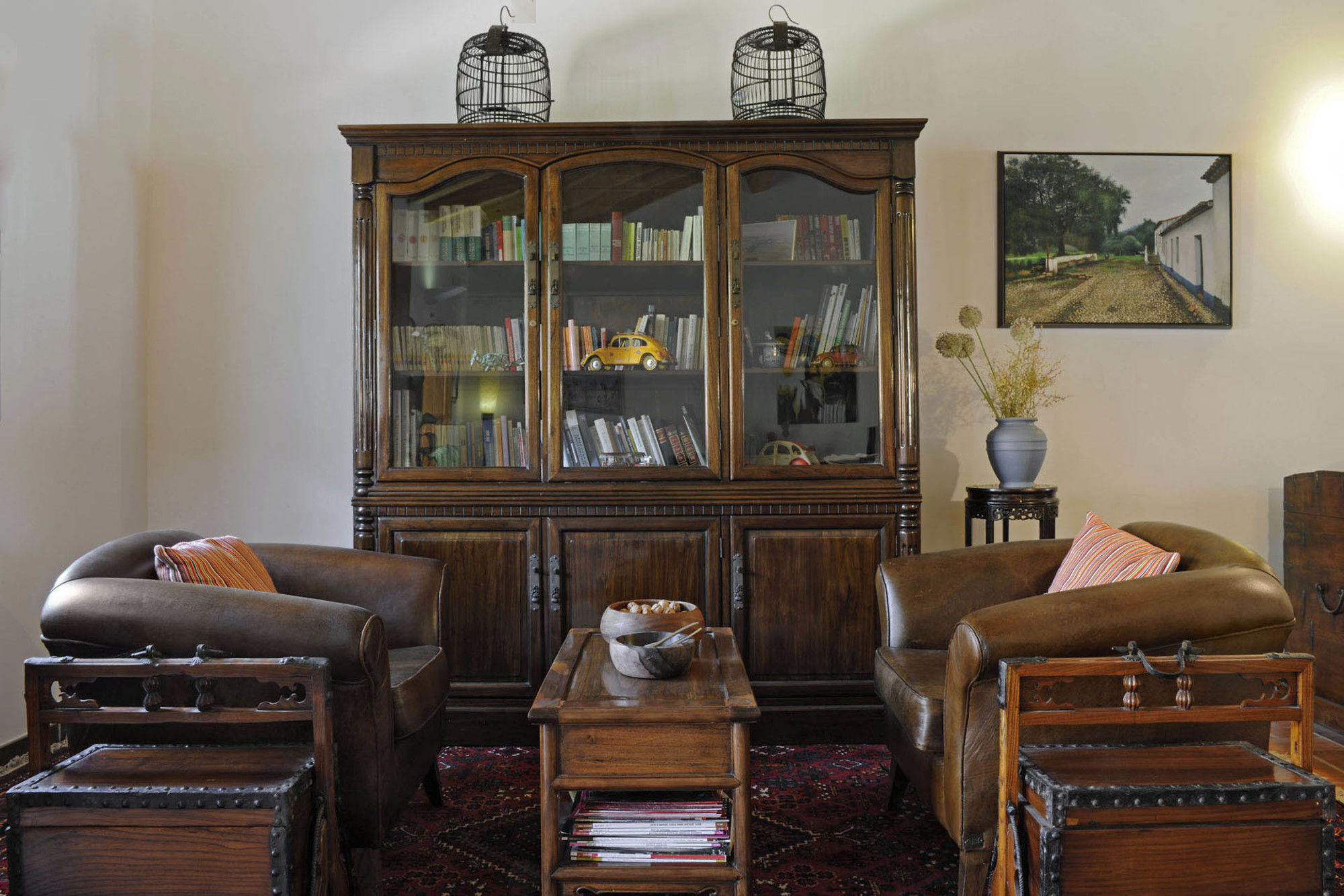 Фото Quinta do Chocalhinho