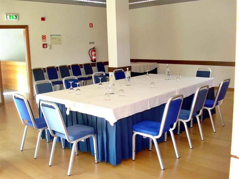 Фото Hotel Pombalense