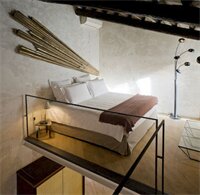 Фото G-Rough, Rome, a Member of Design Hotels