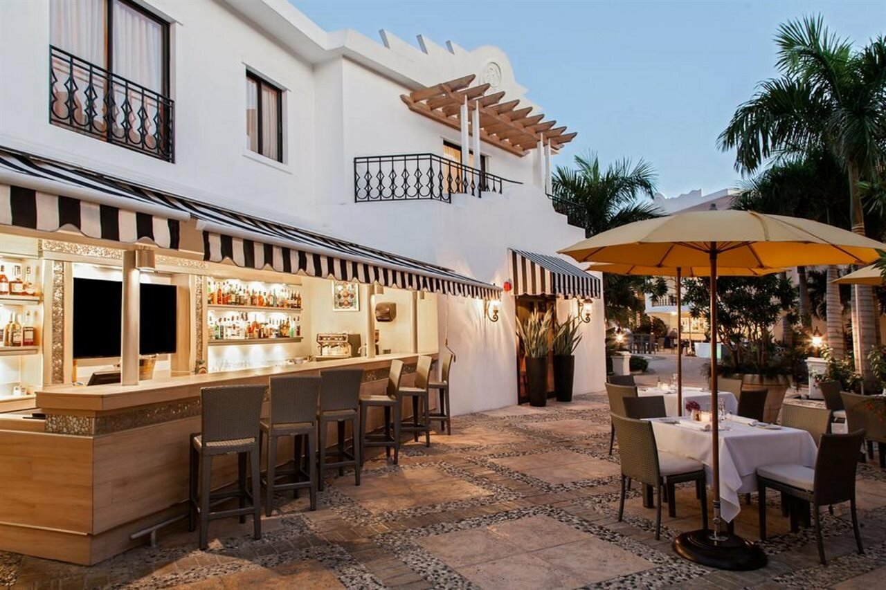 Фото NH Haiti El Rancho