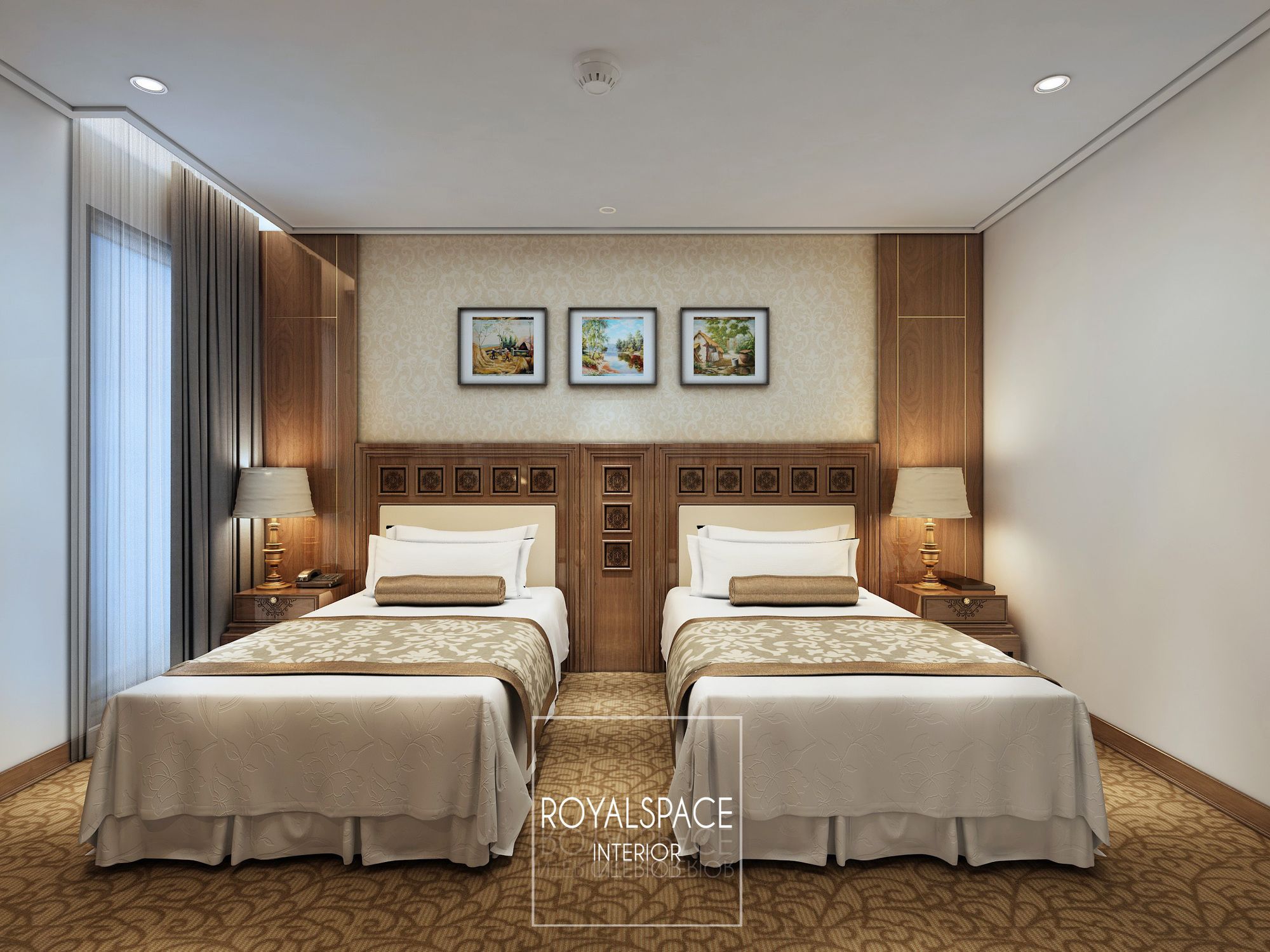 Фото Rex Hanoi Hotel