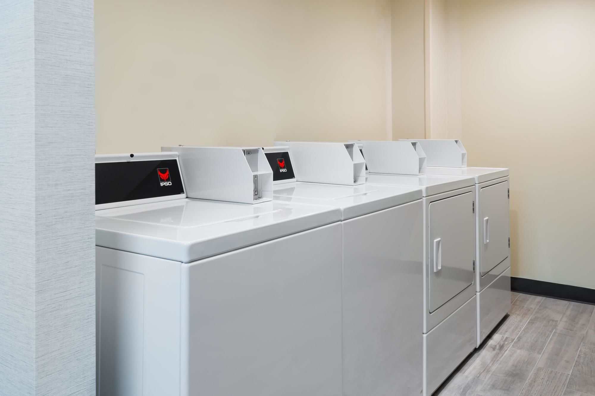 Фото Home2 Suites by Hilton Atlanta Downtown