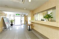 Фото Hotel Mystays Kiyosumi-Shirakawa