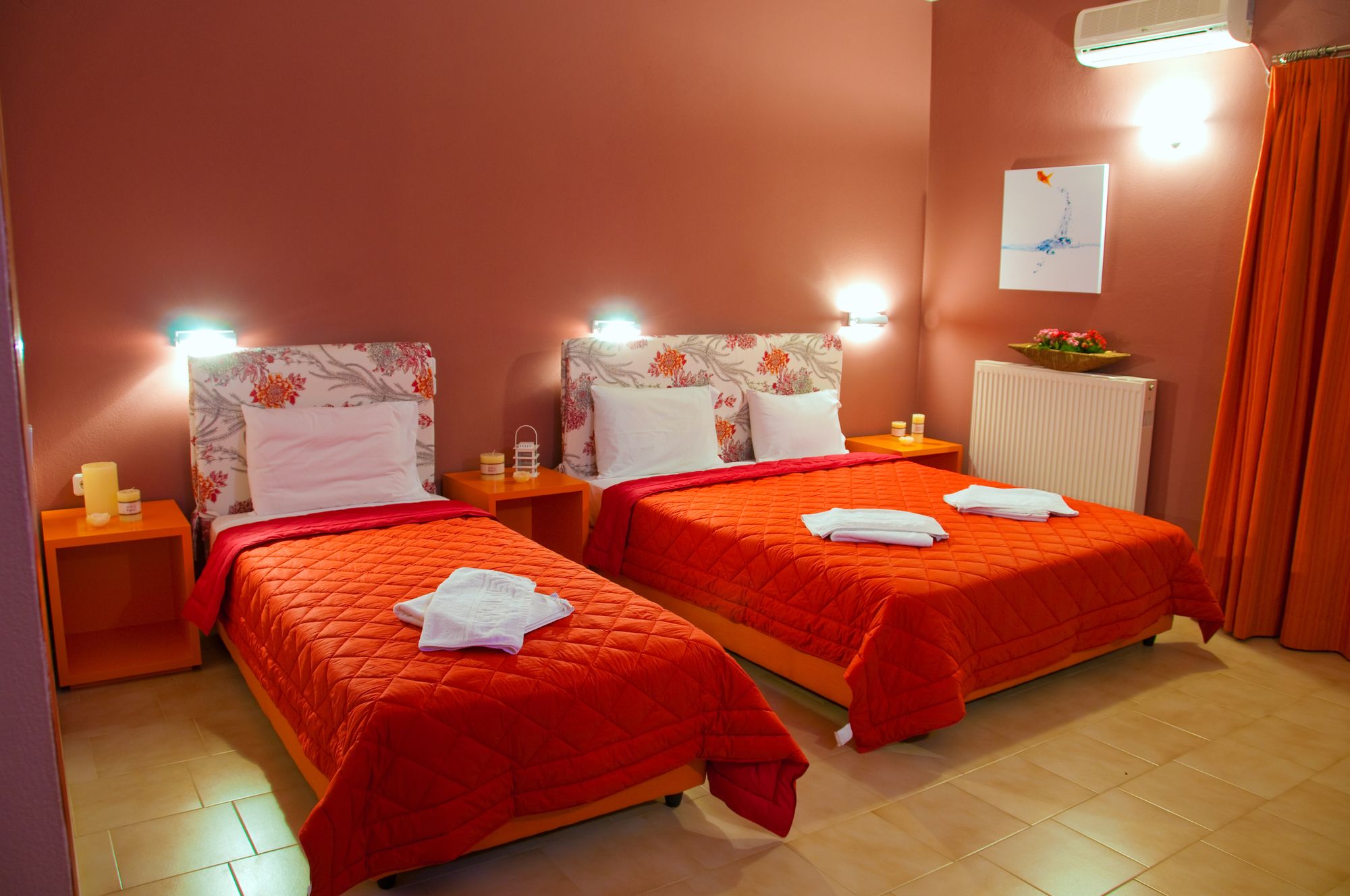 Фото Petritos Rooms and Studios