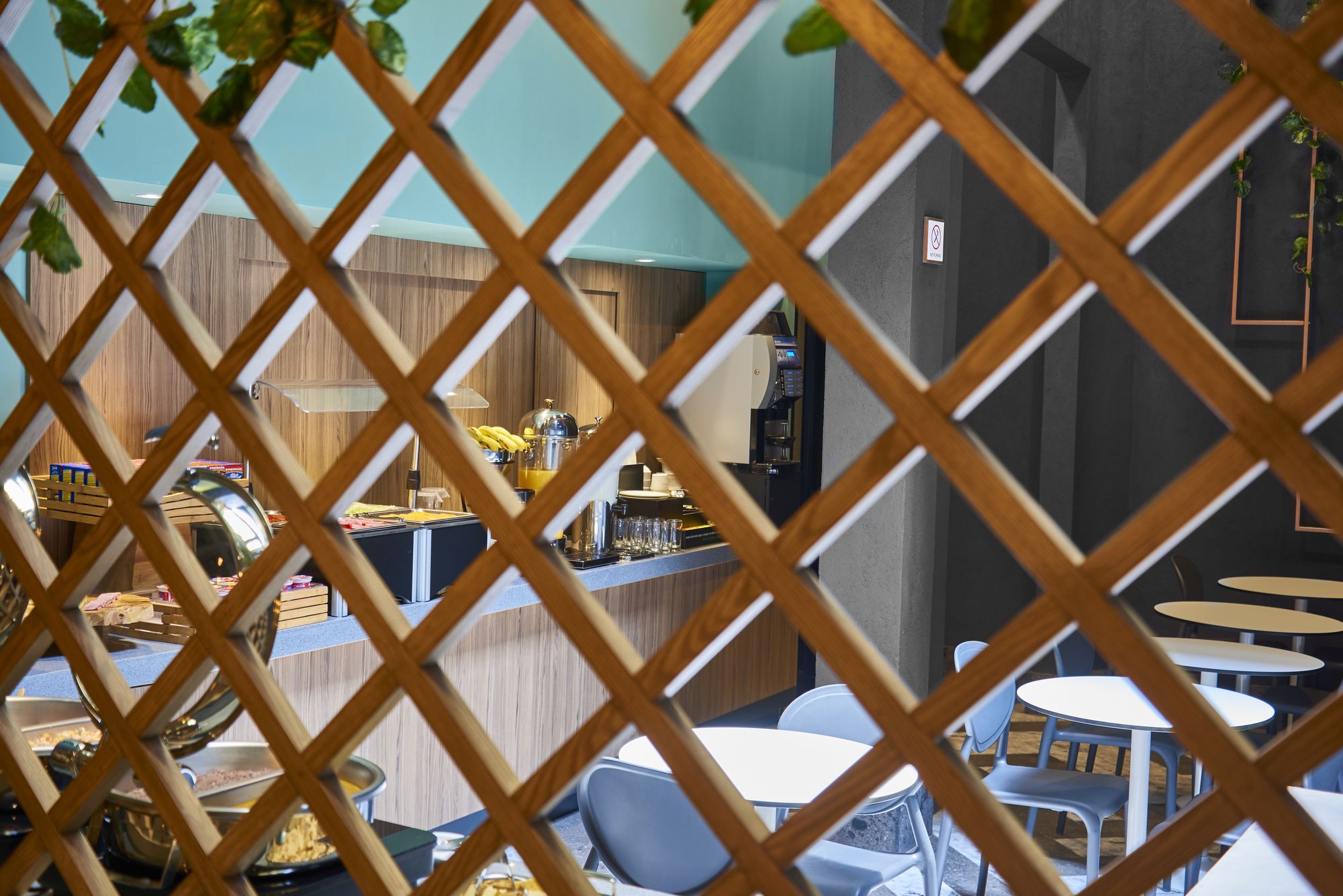 Фото City Centro Ciudad de Mexico