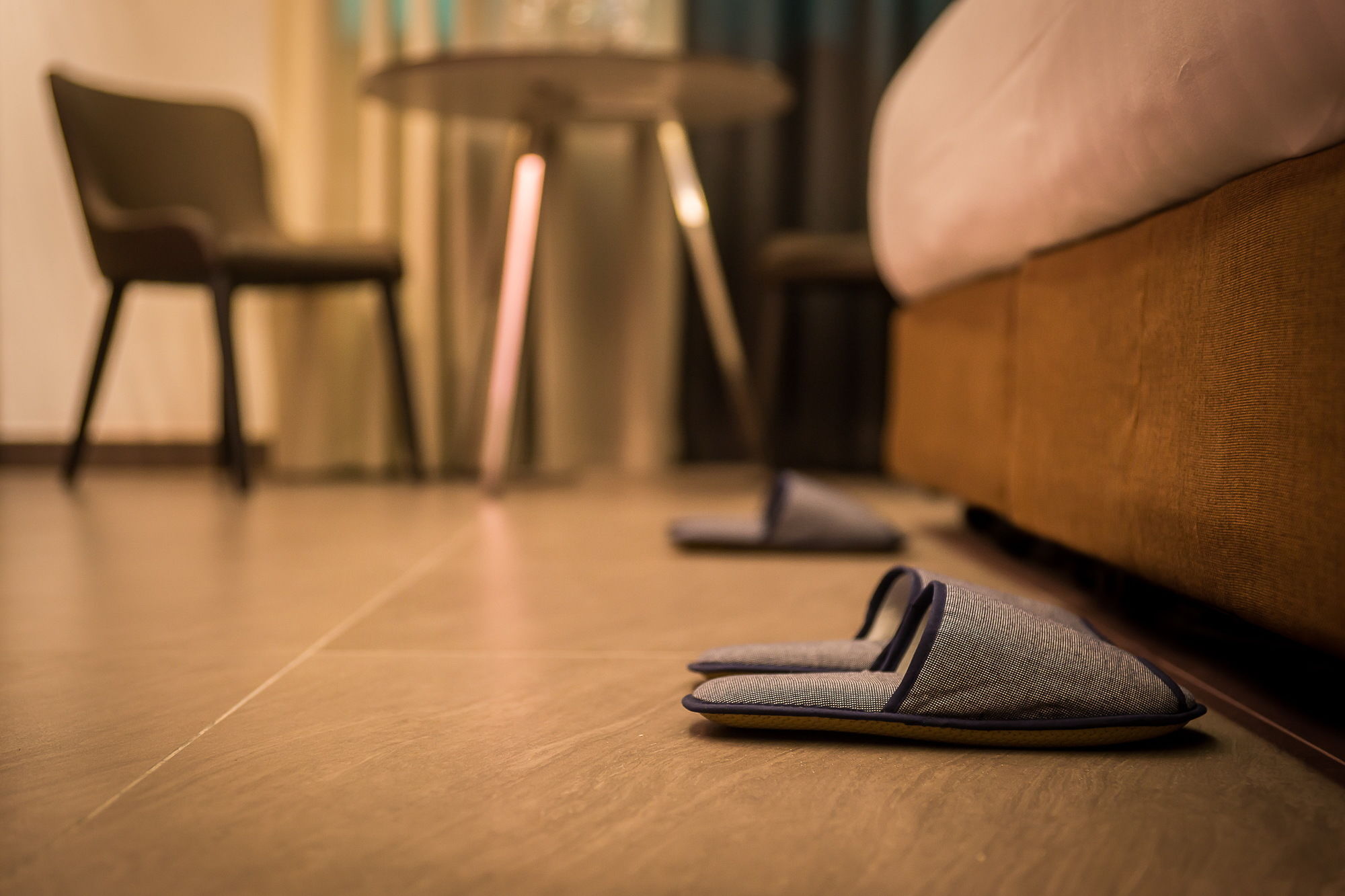 Фото Aim House Bangkok