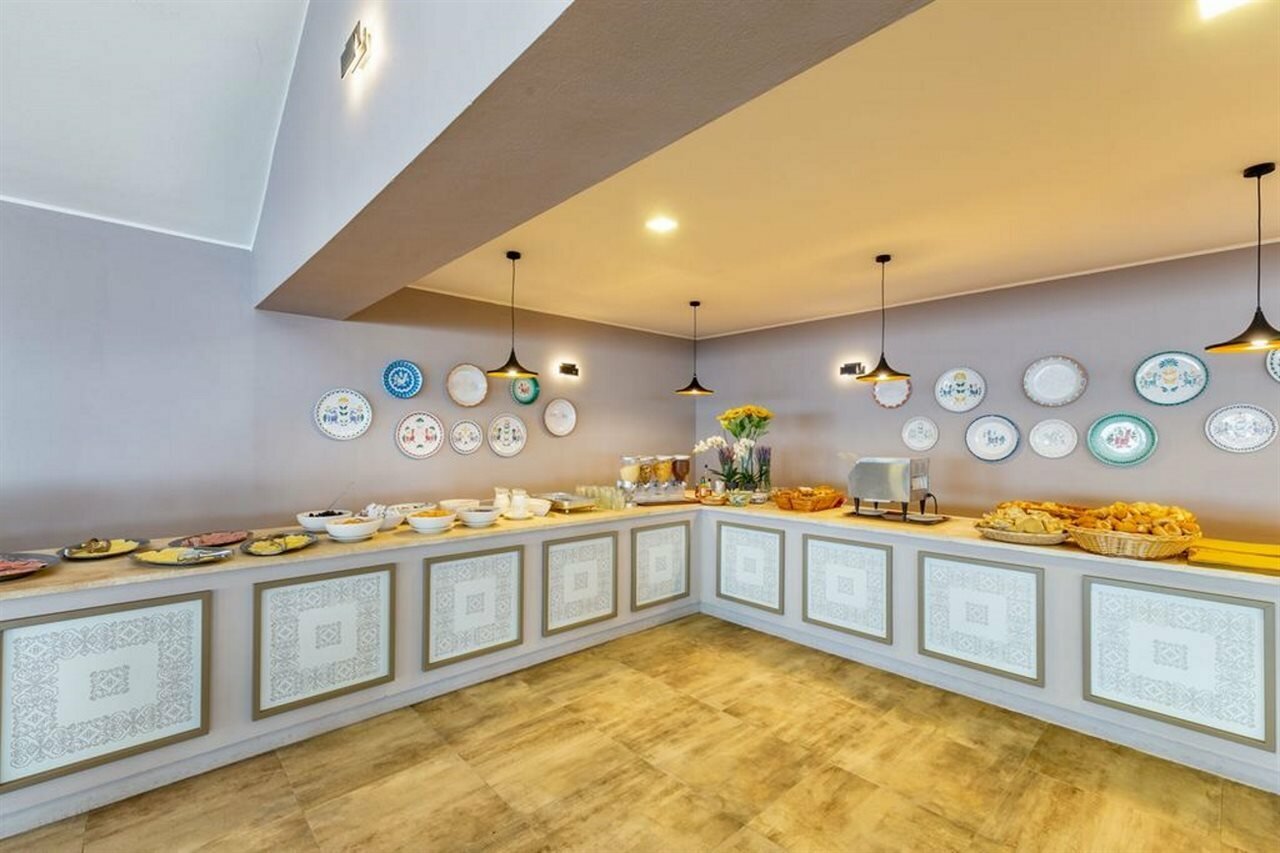 Фото Castelsardo Resort Village