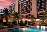 Фото Palm Beach Gardens Marriott