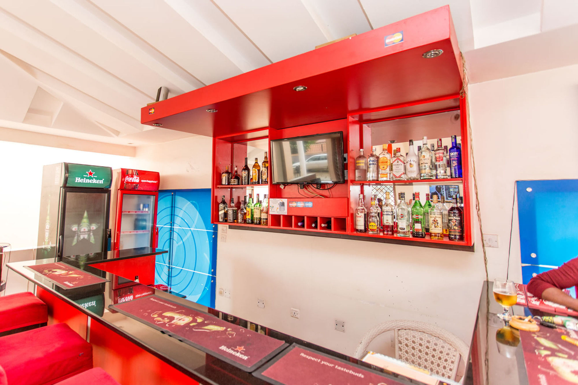 Фото Legend Hotel