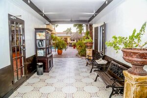 Гостиница Arubiana Inn