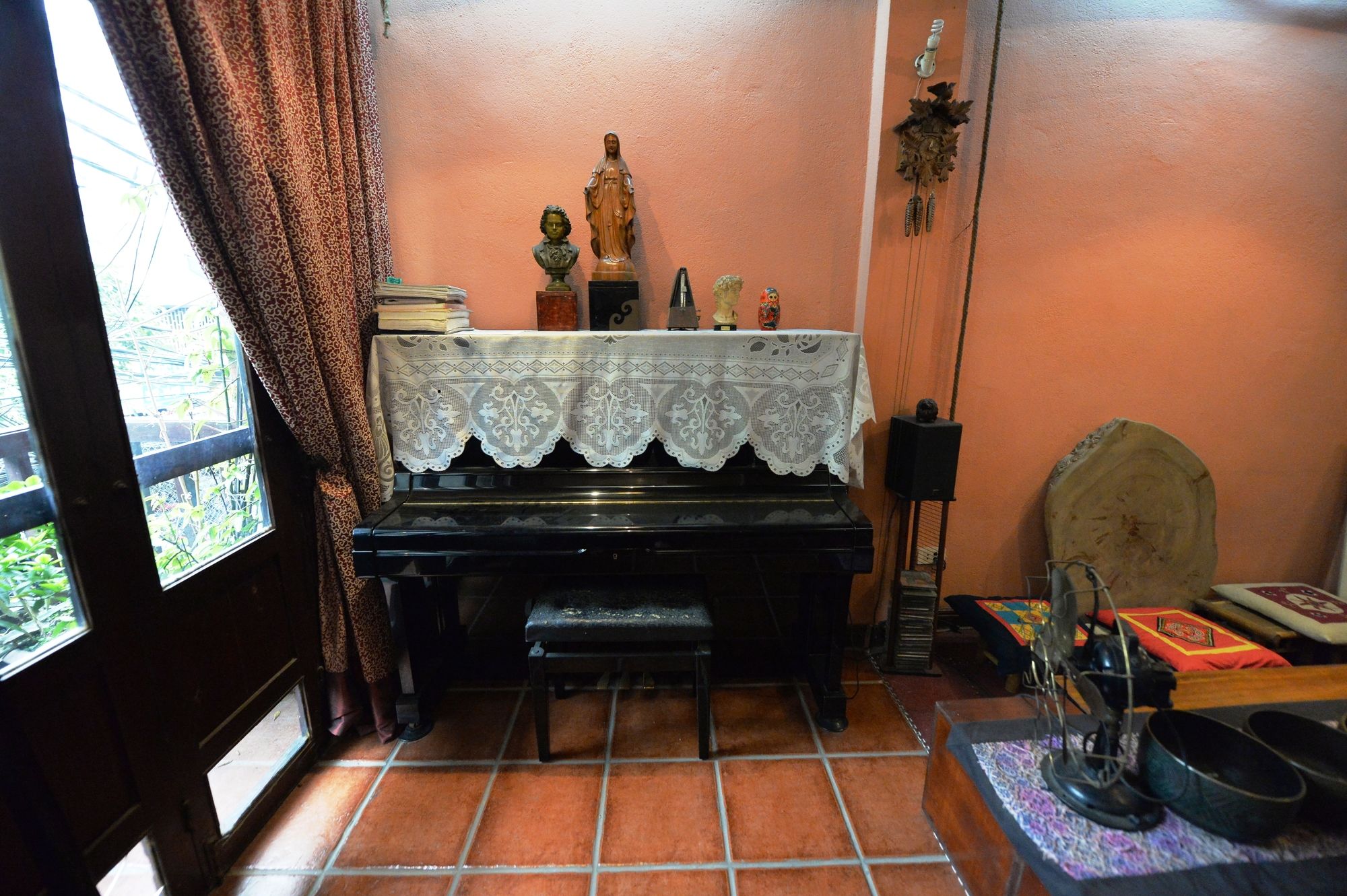 Фото Hotel Garden Queen