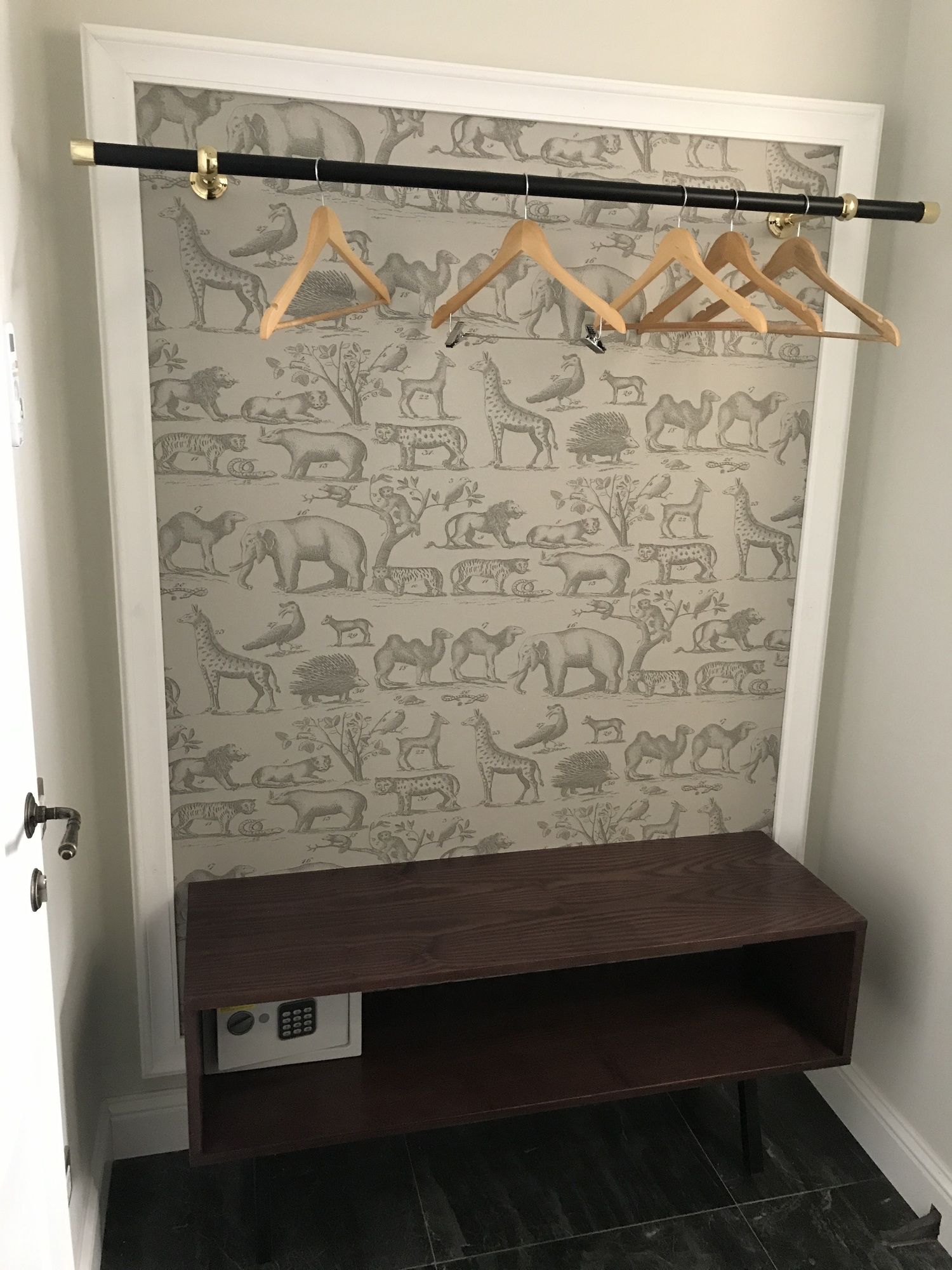 Фото Residenza Roma Imperiale