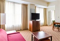 Фото Residence Inn by Marriott Washington, Dc Downtown