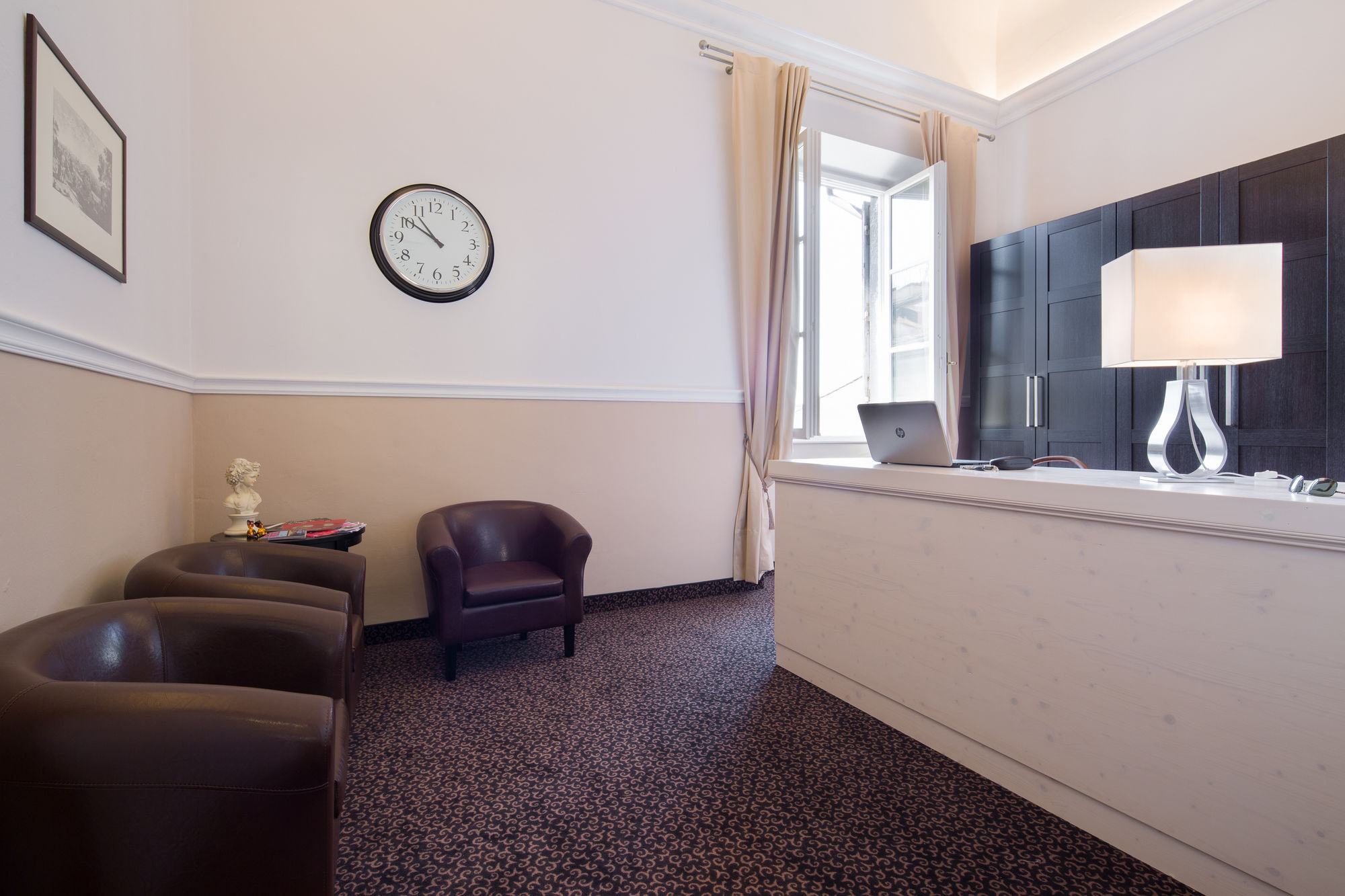 Фото B&b Residenza San Gallo 79