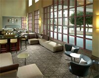 Фото Atlanta Marriott Suites Midtown