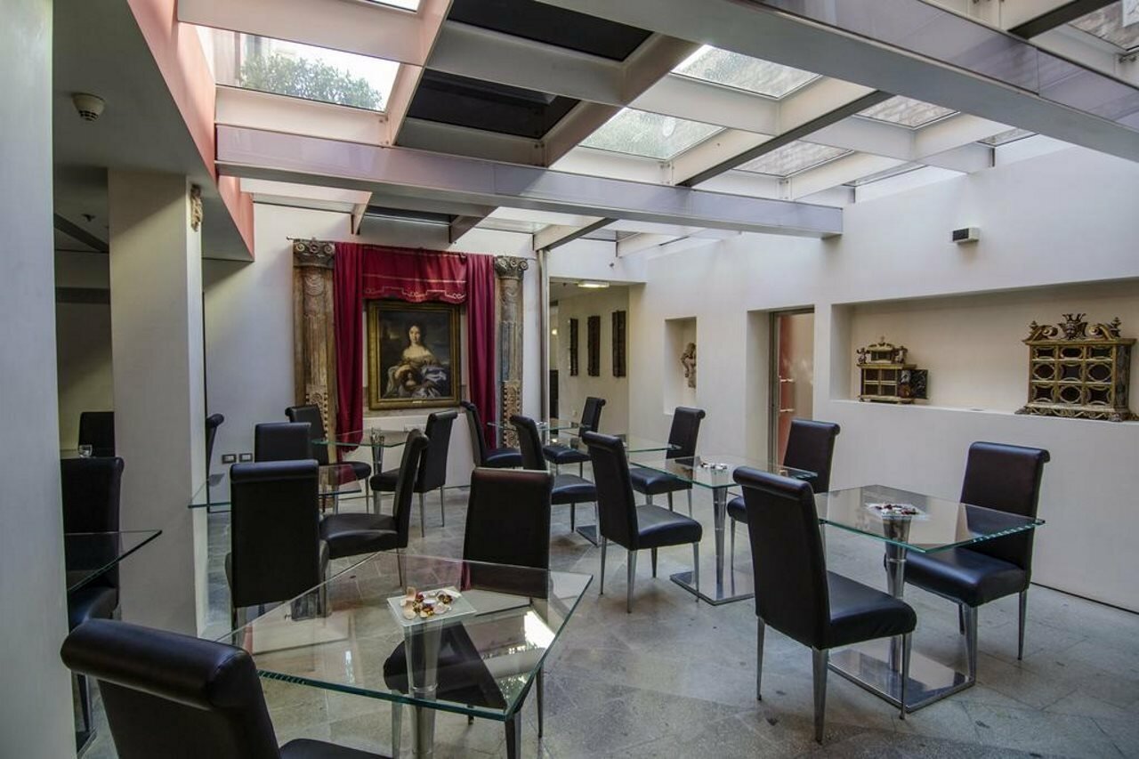 Фото Ca' Nigra Lagoon Resort