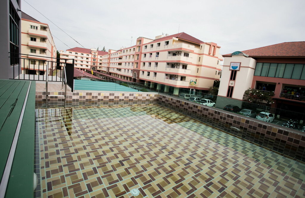 Hotel 3 Kwan Village, Earth, photo