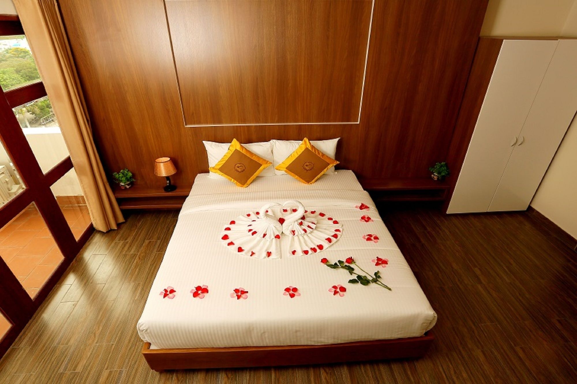 Фото Отель Friendly