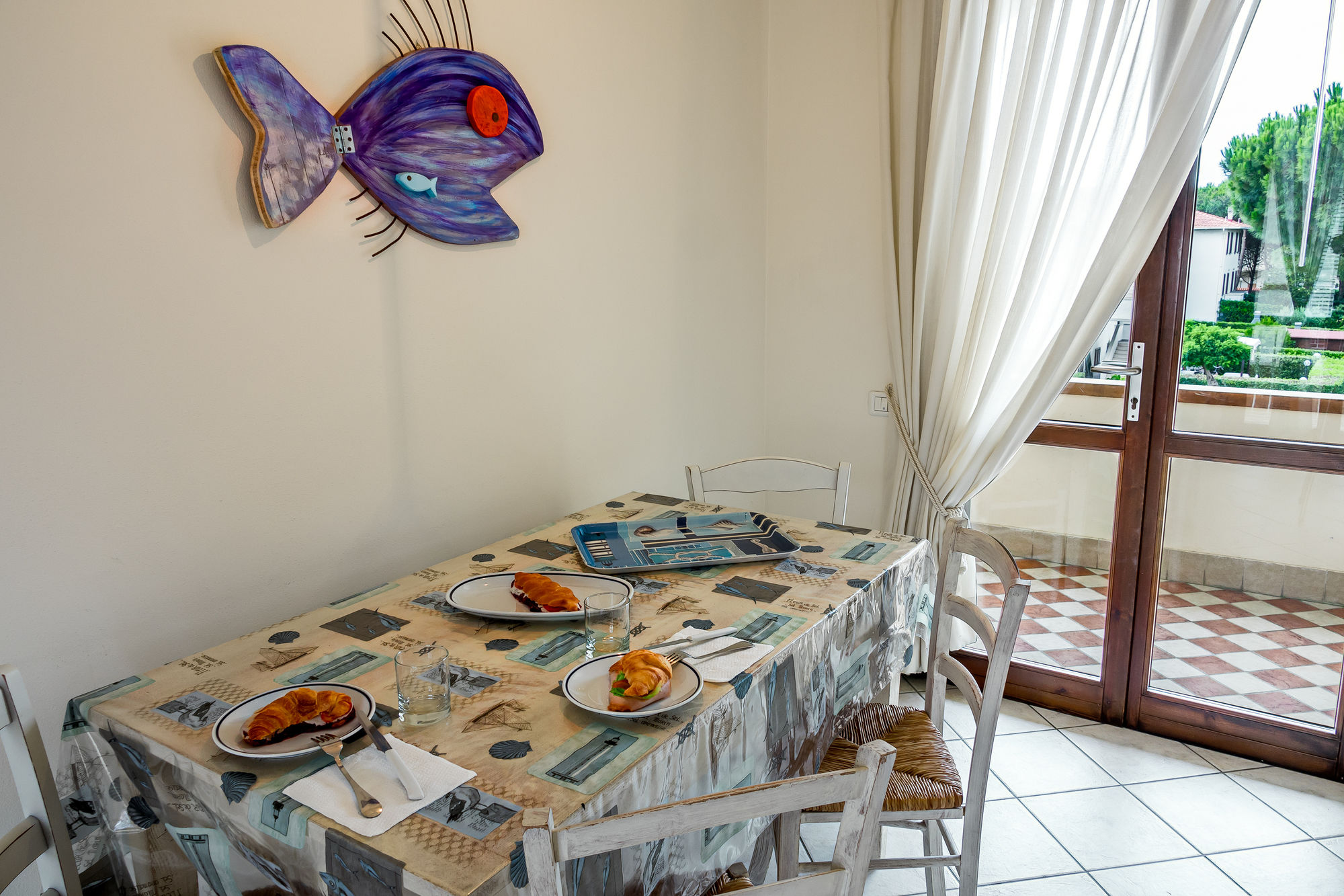 Фото Villetta Tina