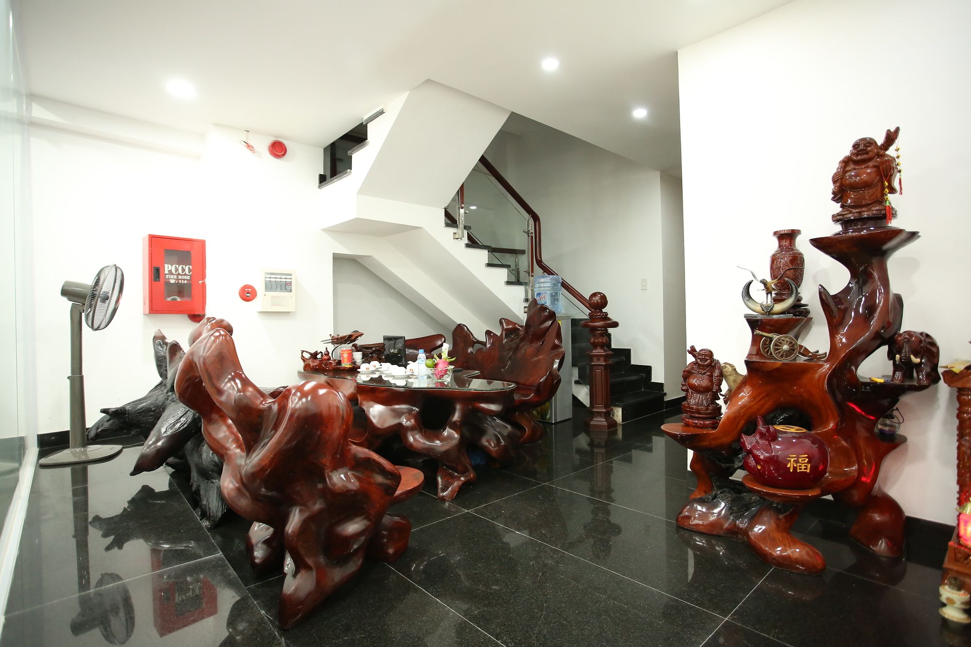 Фото Diamond Luxury Ben Thanh